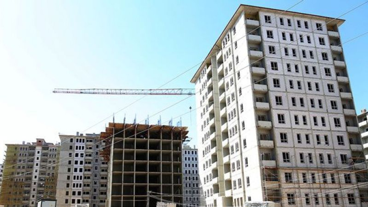 Kocaeli'de ne kadar konut yapılacak?