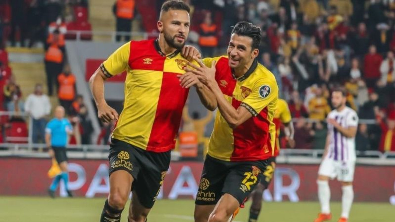 Kocaelispor, Yasin Öztekin ile anlaşmak üzere