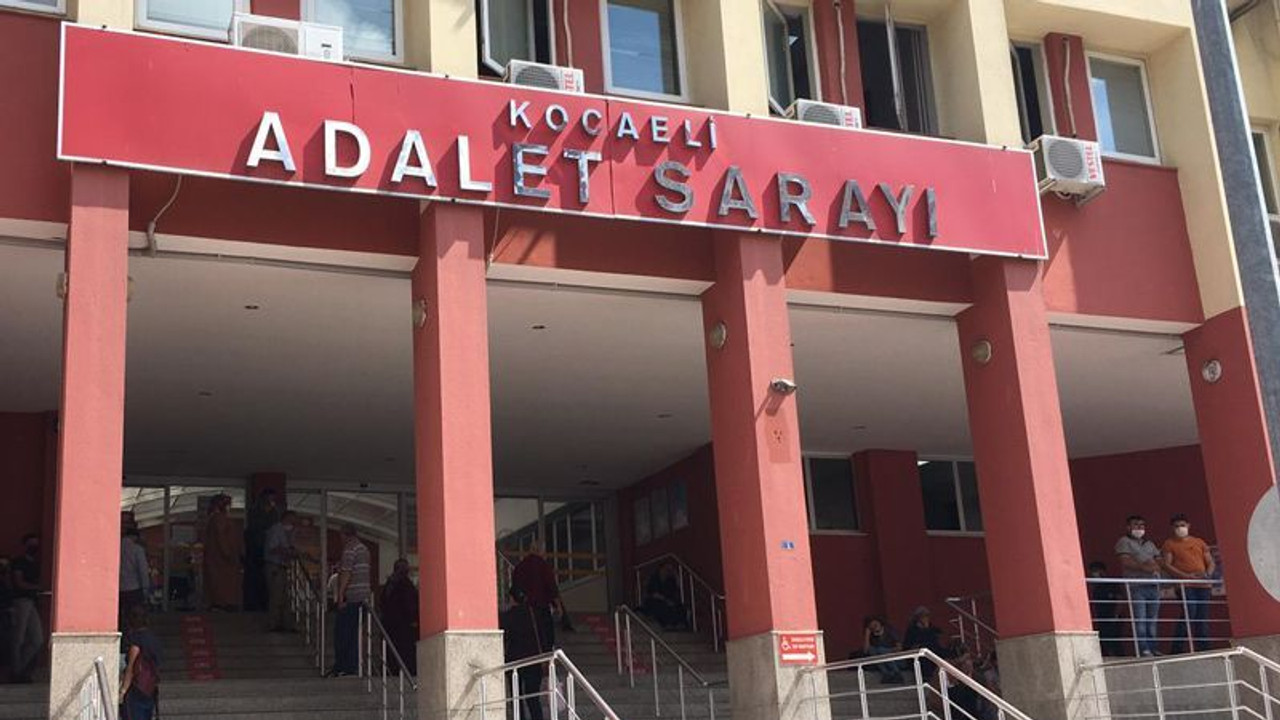 Torbacılıktan yakalanan dayı-yeğen için 15 yıl hapis istendi