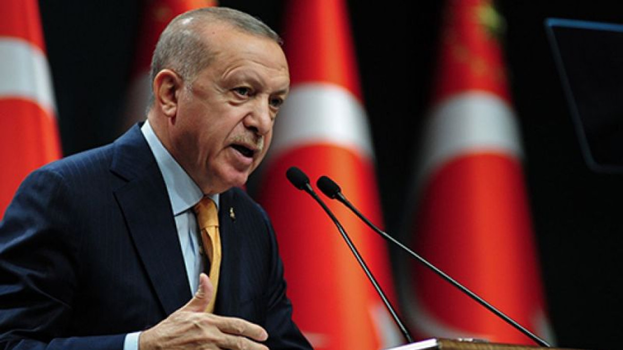 'Erdoğan aday olamaz' açıklamalarına AKP'den yanıt