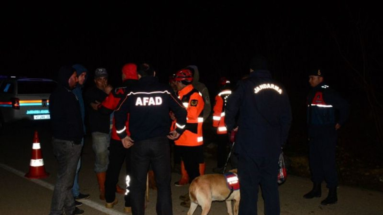 Yaşlı adam 60 saattir her yerde aranıyor