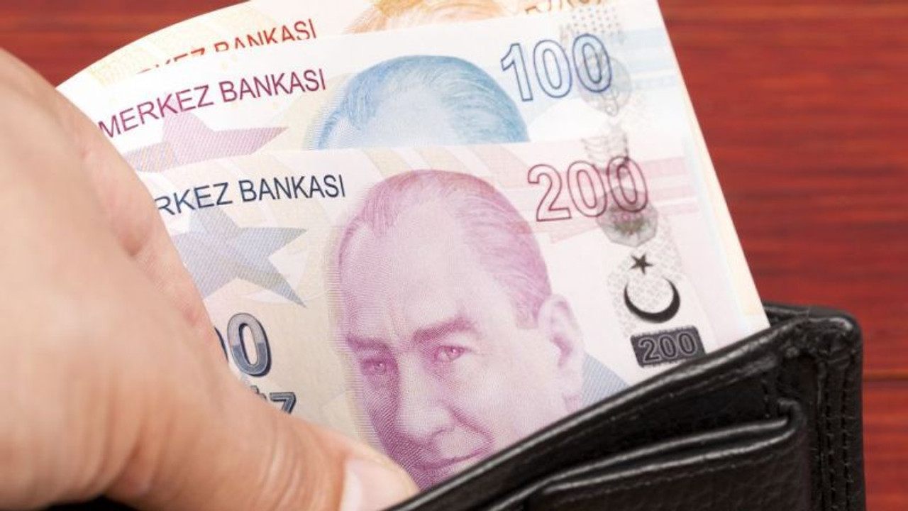Merakla bekleniyordu ödemeler o tarihte hesapta olacak
