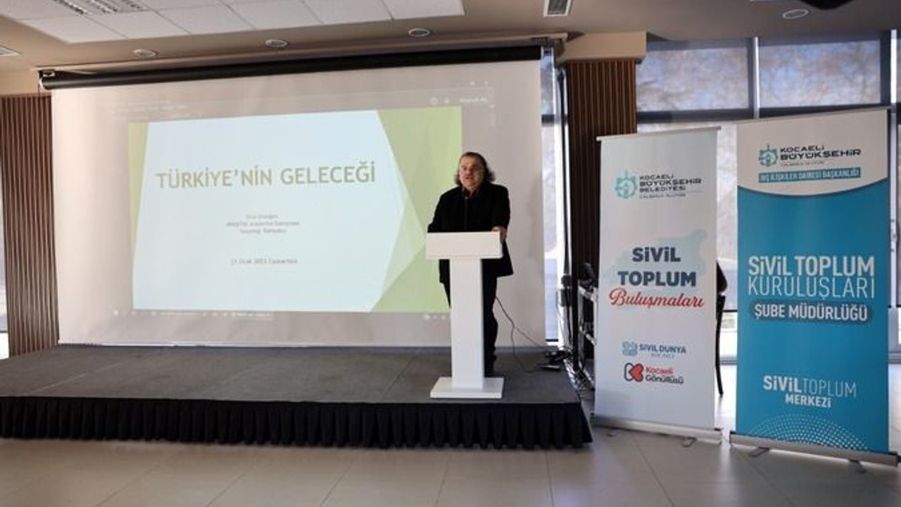Hemşeri dernekleri çalıştayda buluştu