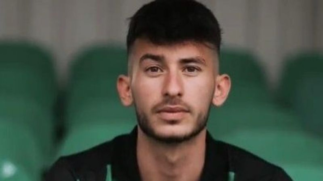 Kocaelispor genç oyuncuyu kadrosuna kattı