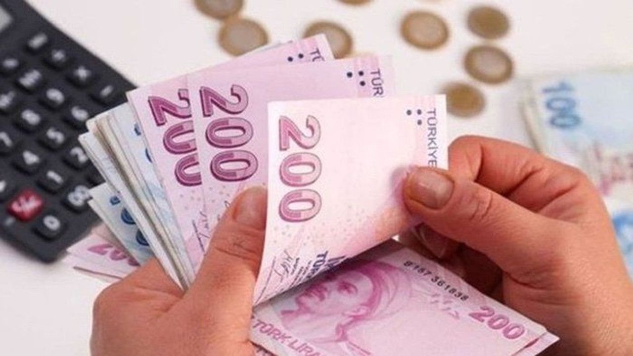"Devlete borcunu ödeyen enayi mi?"
