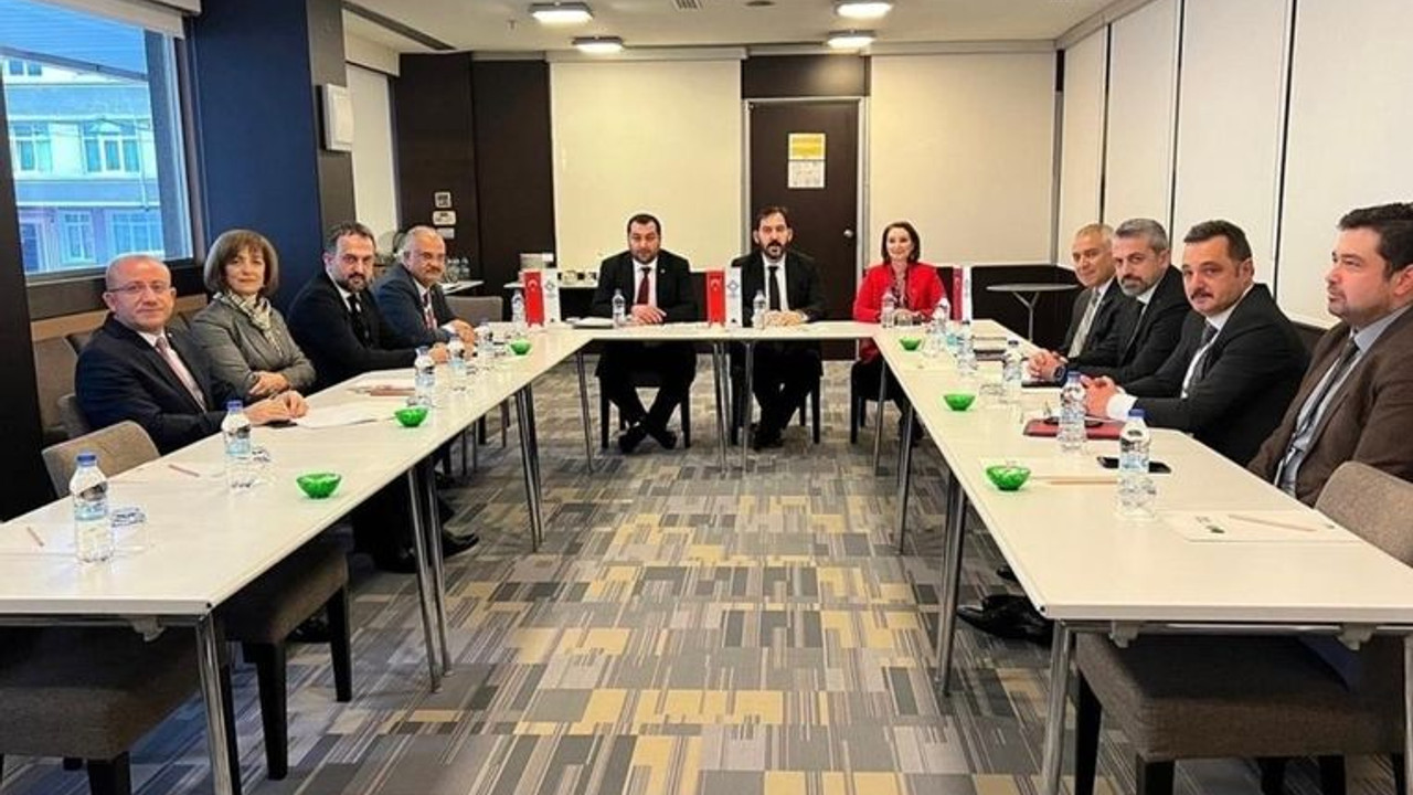 Sedat Köse çıtayı yükseltti!