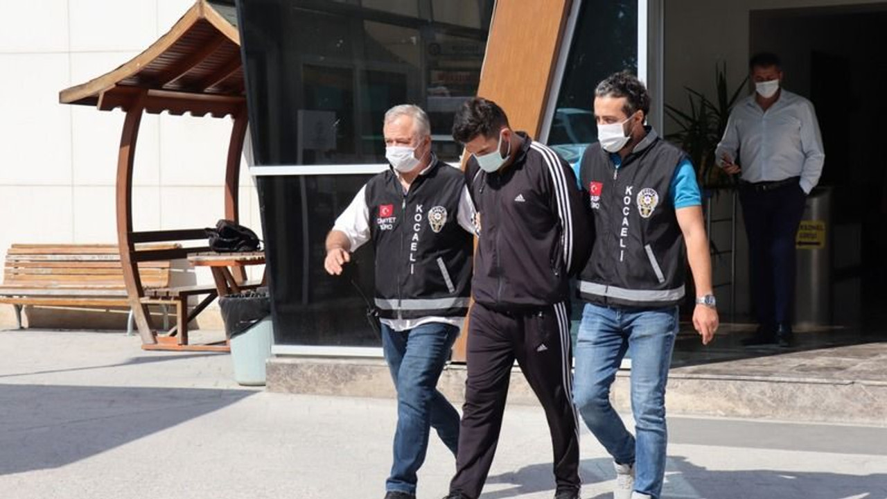 Korkunç cinayete ilişkin tanıktan dehşete düşüren iddia