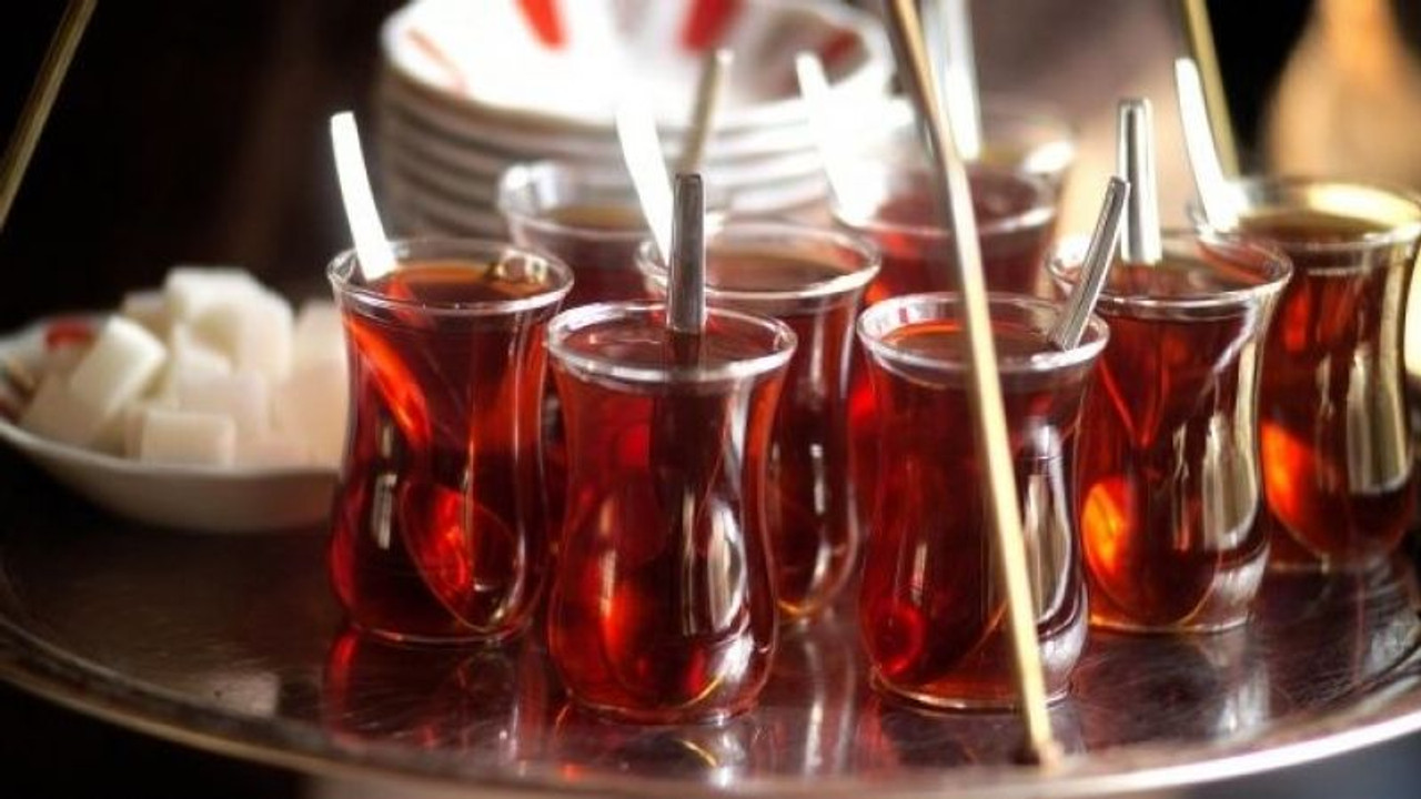 O şehirde çay zamlandı, Kocaeli'de de zam olacak mı?