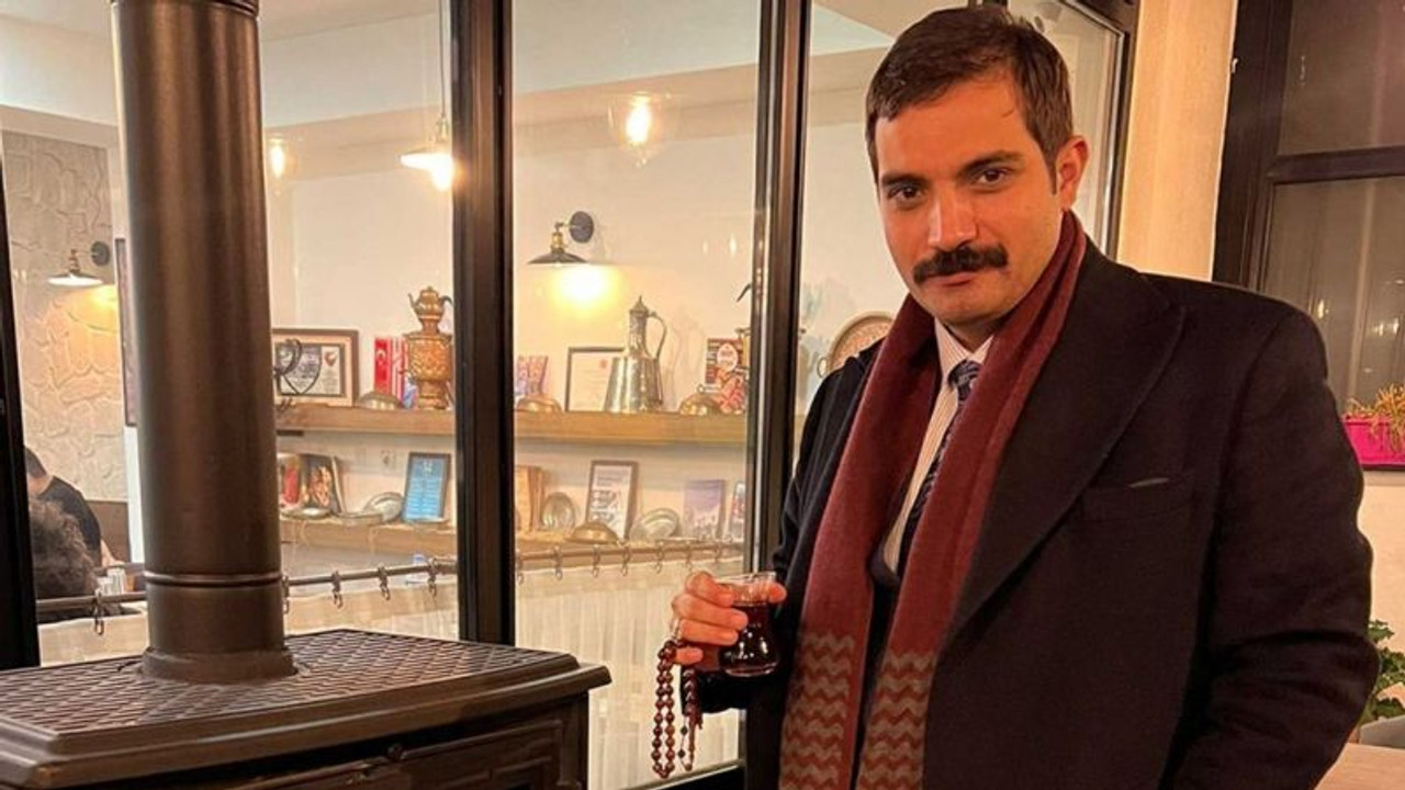 Sinan Ateş cinayetinde detaylar ortaya çıkıyor