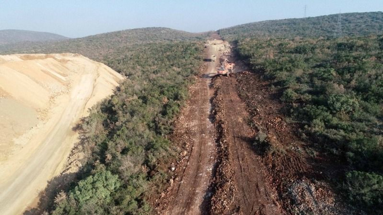 Körfez-Dilovası arasında kolay ulaşım sağlanacak