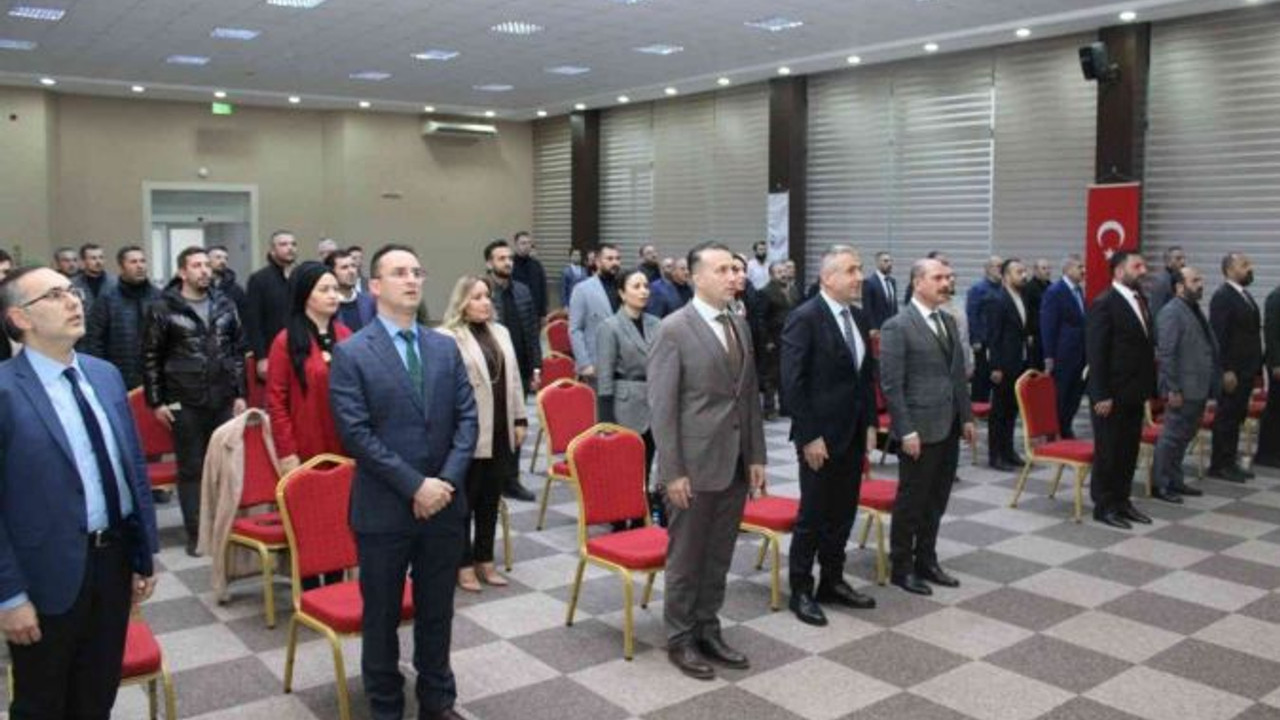KTO meclisinde "borç yapılandırma paketi" konuşuldu