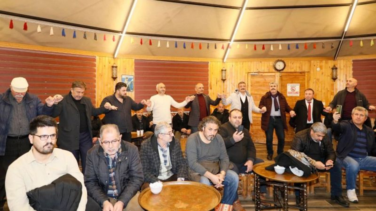 Söğüt, “Kültürümüzün bu değerini sürdürmeye devam edeceğiz”