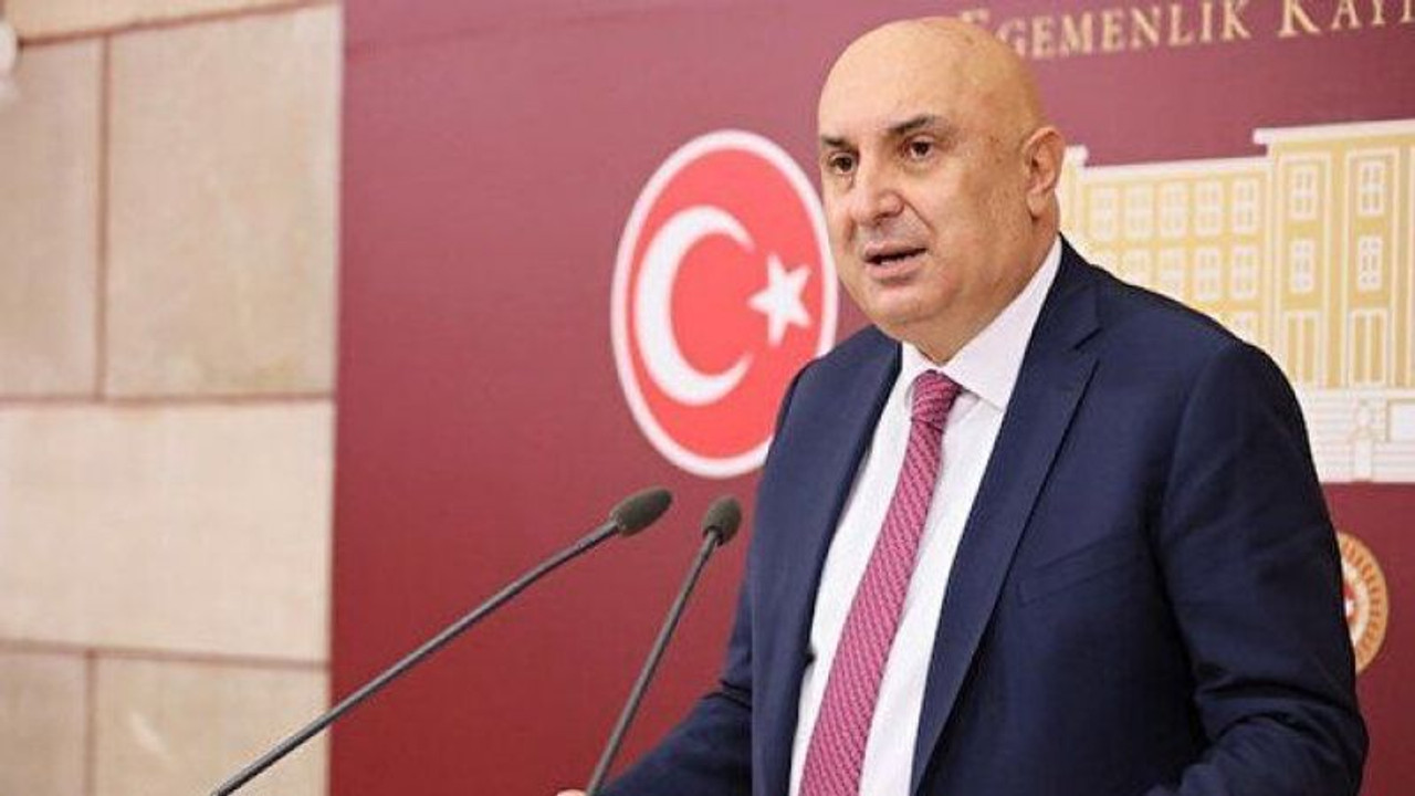 6'lı masanın adayının duyurulacağı tarihi açıkladı!
