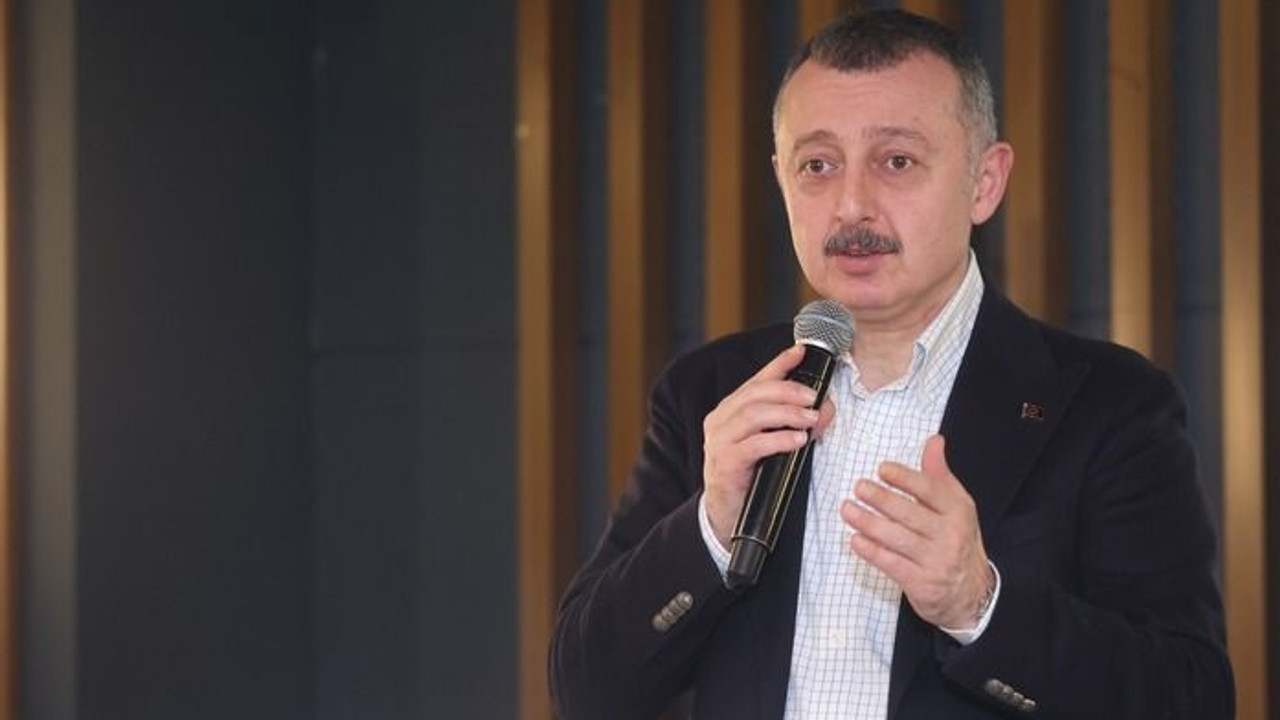 Büyükakın, AKP Kocaeli İl Kadın Kolları istişare programına katıldı