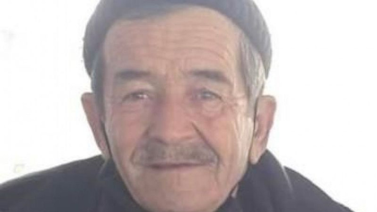 Yol kenarında cansız bedeni bulundu