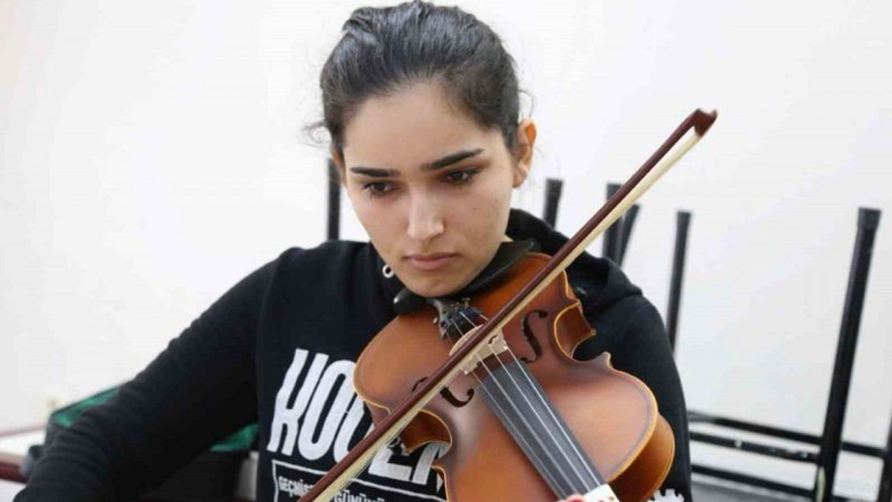 Geleceğin müzisyenleri KO-MEK’te yetişiyor