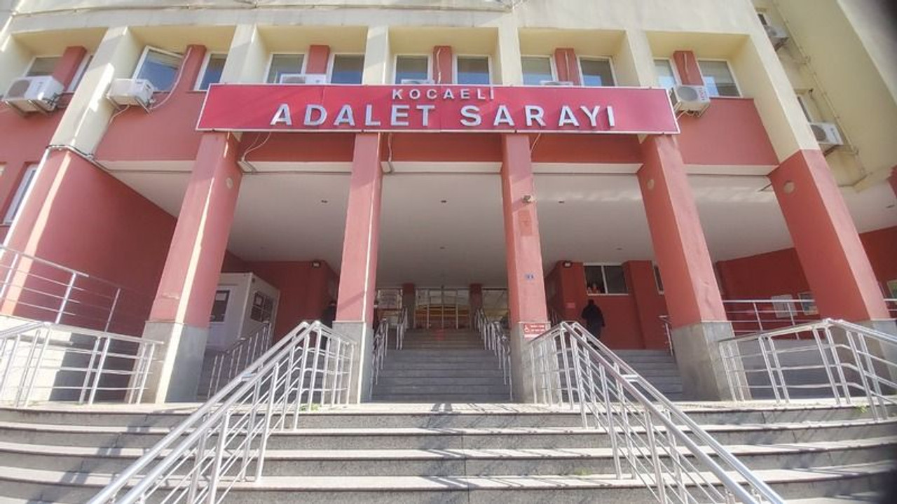 Cinayetten yargılanan karı koca beraat etti