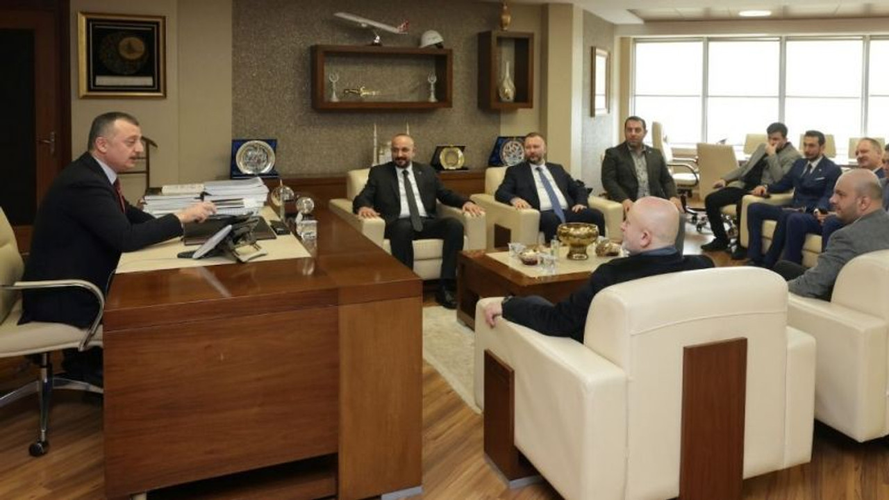 “Büyük ve tam bağımsız Türkiye yolunda ilerlemeye devam edeceğiz”