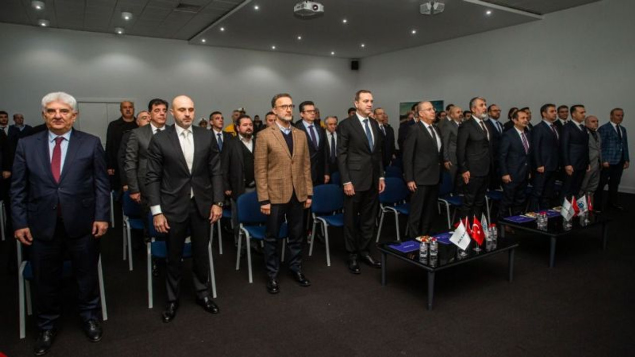 “En iyisi için çaba gösteriyoruz”
