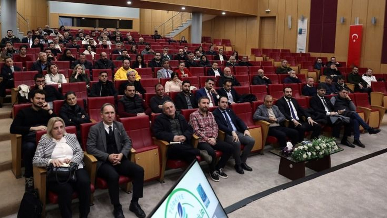 Sürdürülebilir Turizm Programı KOTO'da masaya yatırıldı