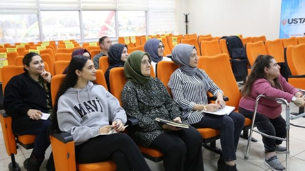 Çağrı merkezi müşteri temsilcilerine özel eğitim!