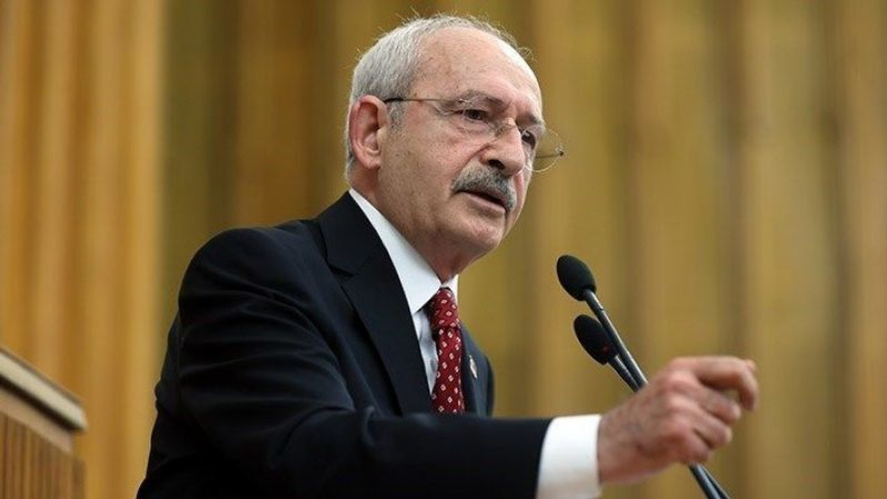 Kılıçdaroğlu: Bütün o paraları geri alacağım