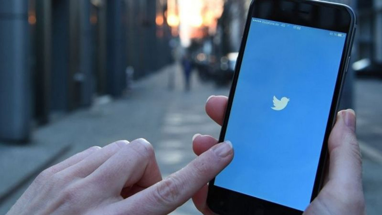 Twitter'da erişim sorunu!