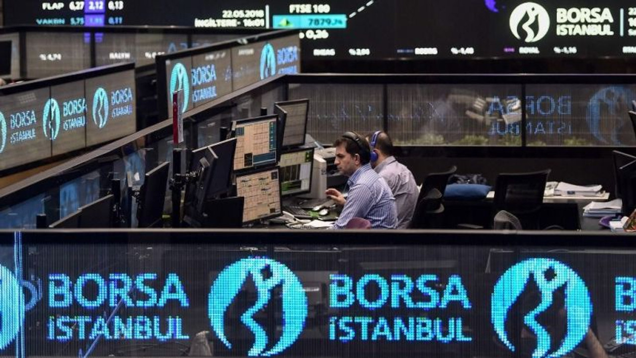 Borsa depremin üçüncü gününde kapandı