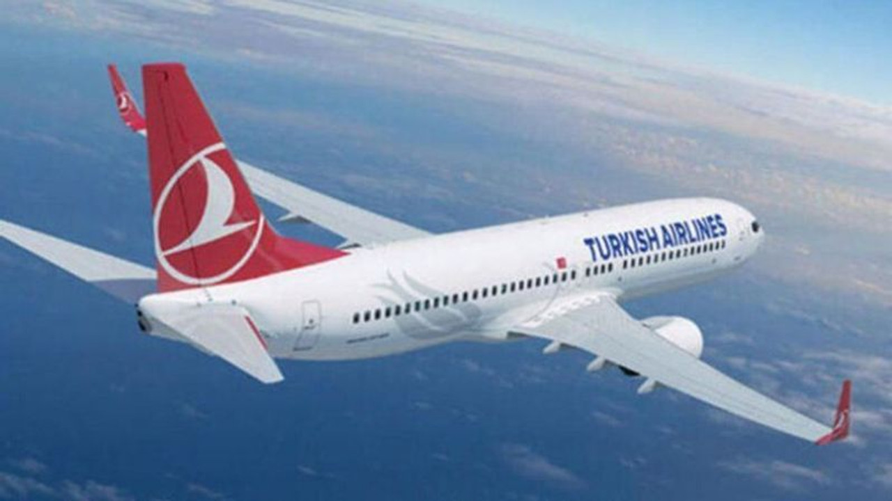 THY 170 tahliye seferi yapacak