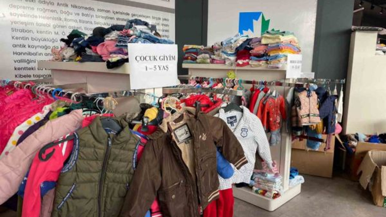 İzmit Belediyesi depremzedelere eğitim ve psikolojik destek verecek