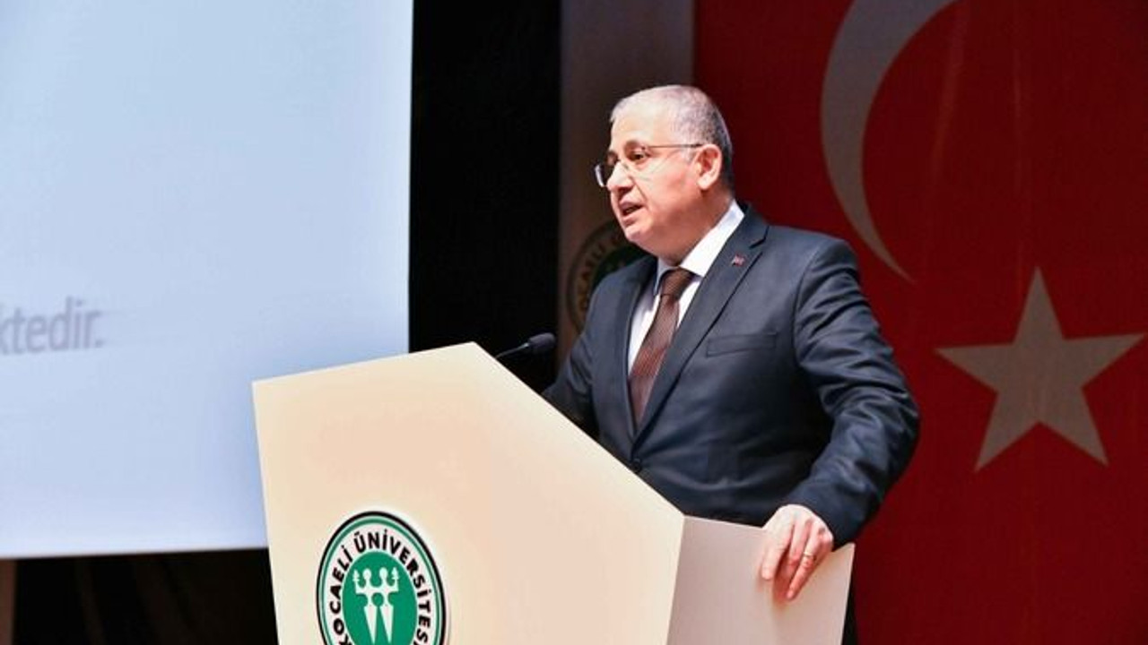 KOÜ'de birim kalite komisyonları eğitim toplantısı
