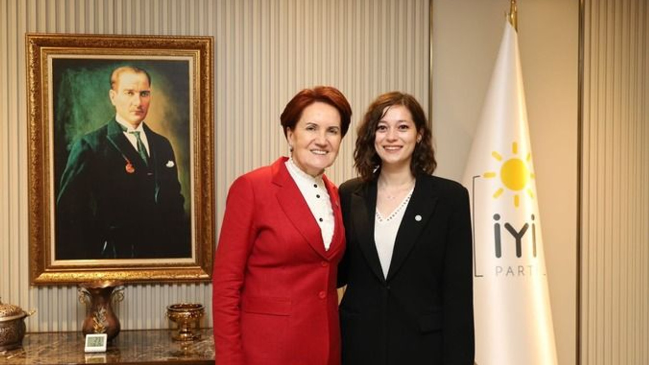 Meral Akşener Kocaeli’den o ismi takibe aldı!