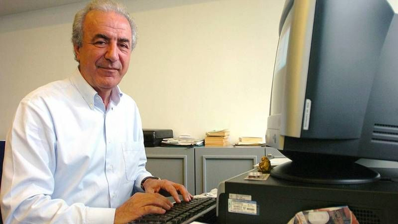Güngör Mengi hayatını kaybetti