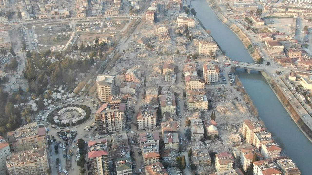 AFAD'dan eşya tahliyesine ilişkin genelge
