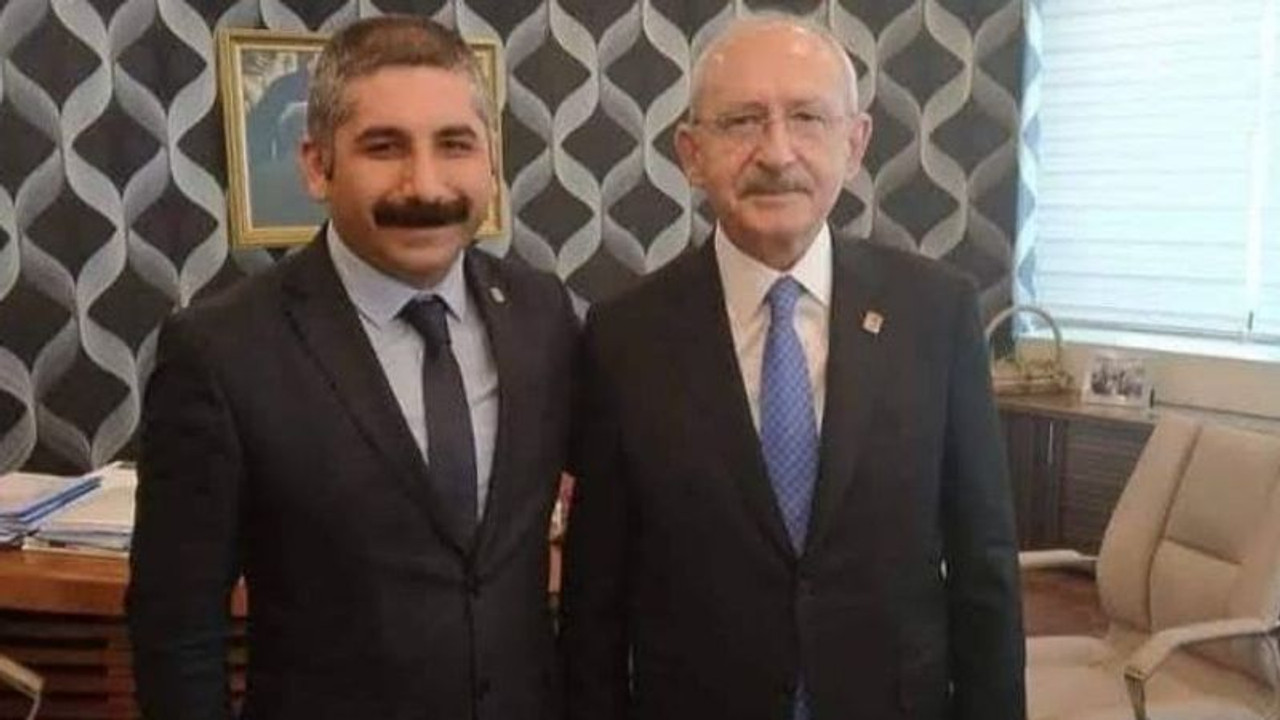 Gökhan Orhan’ın acı günü