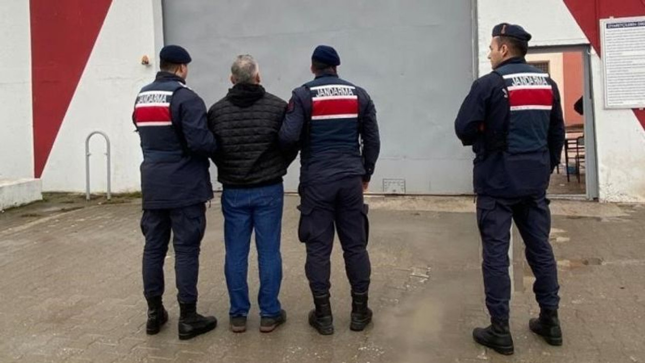 Kocaeli’de terör operasyonu: 1 tutuklama