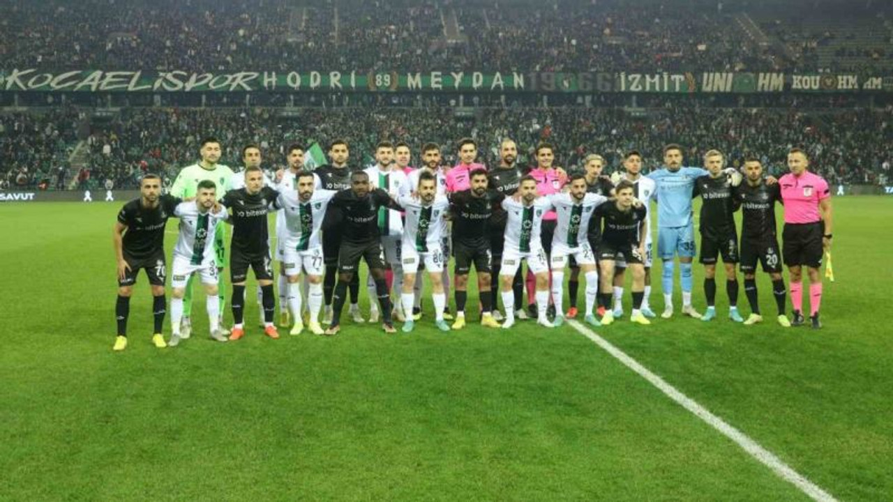 Ezeli rakipler bu kez depremzedeler için oynadı