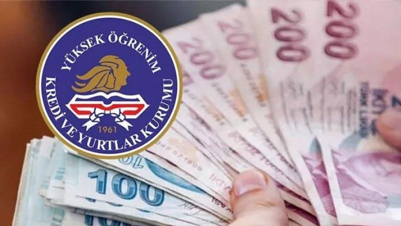 “Depremzede öğrencilerin KYK kredi borcu silinmelidir”