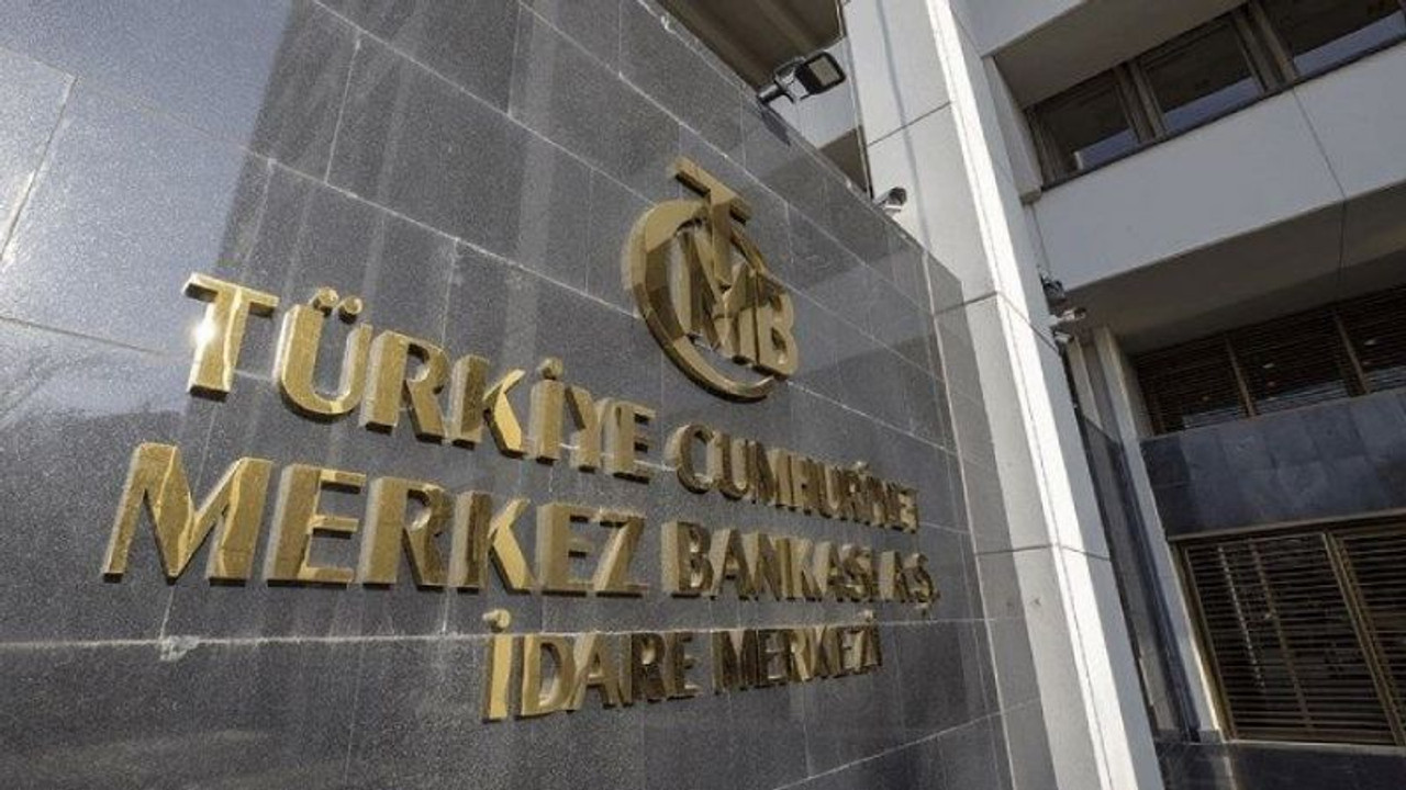 Merkez Bankası faiz kararı açıklandı
