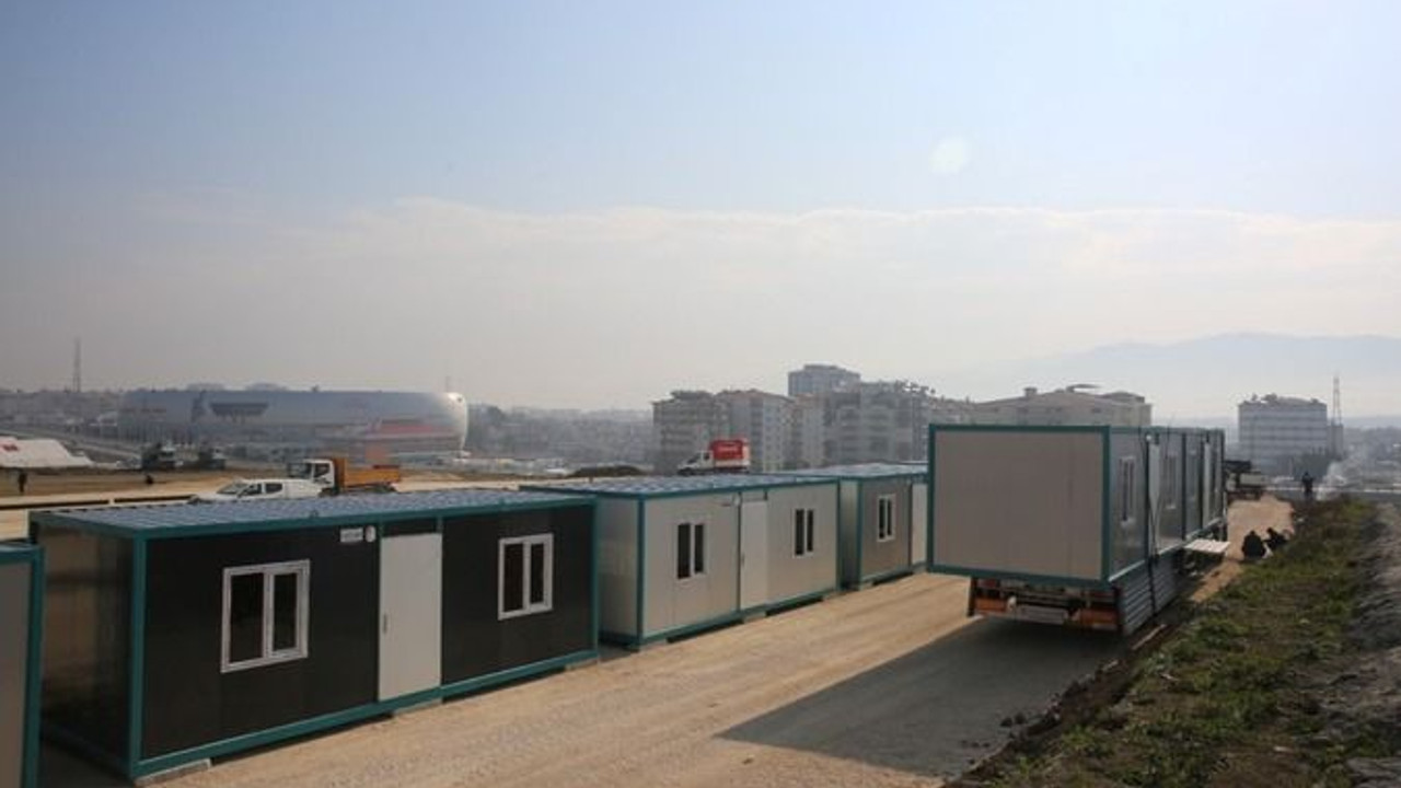 Defne’ye Kocaeli Büyükşehir Hastanesi!