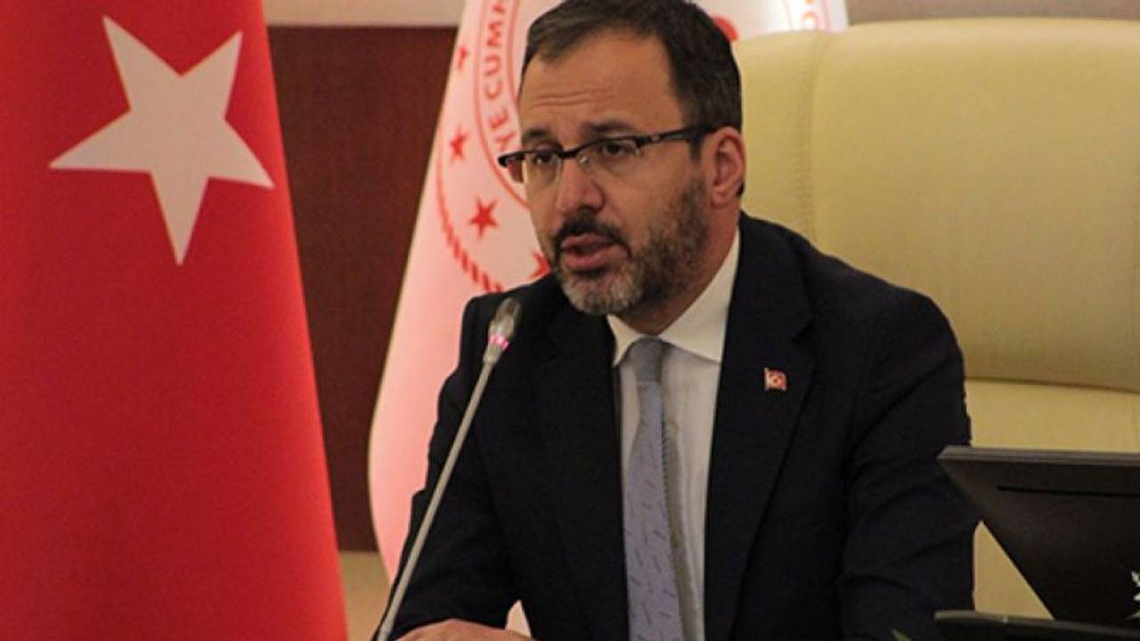 Bakan açıkladı yeniden başlıyor