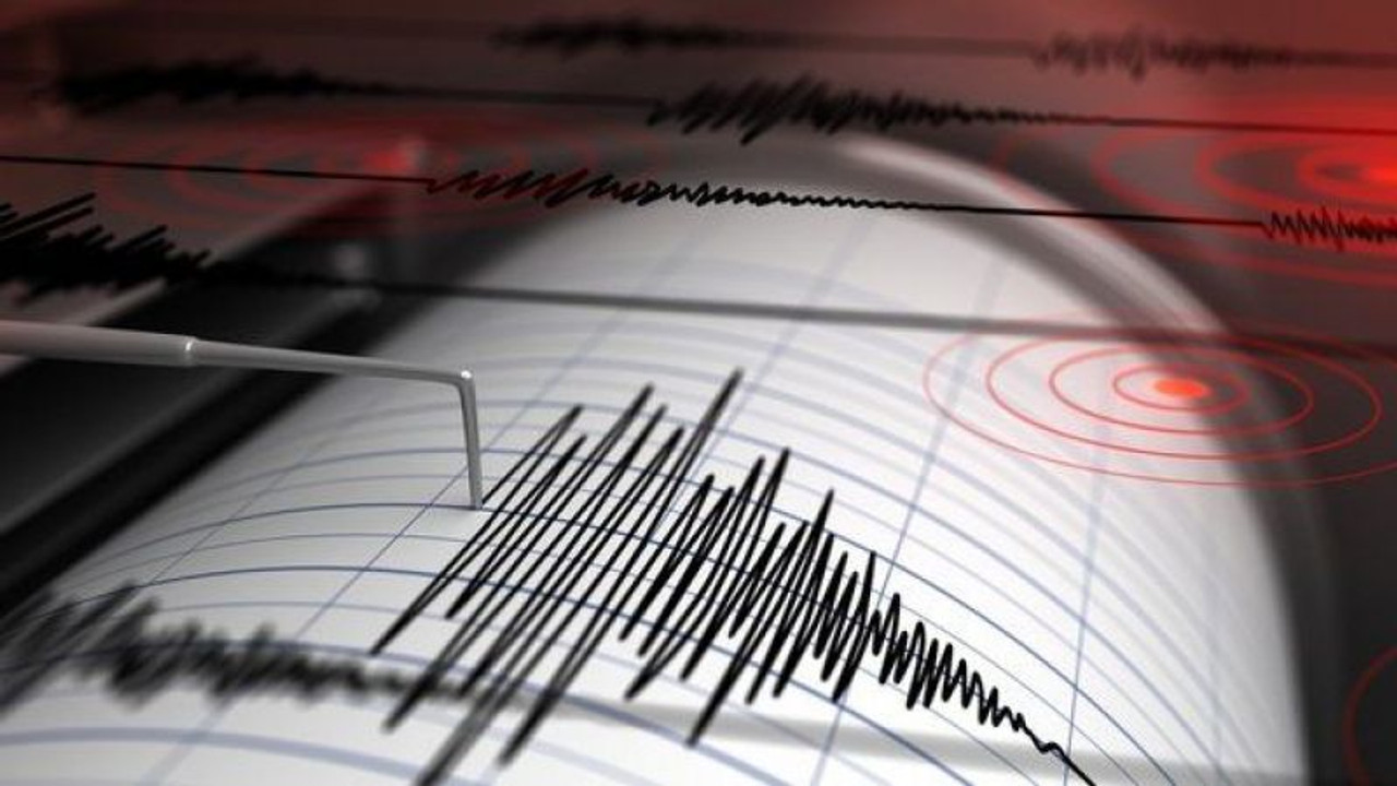 Konya’da korkutan deprem