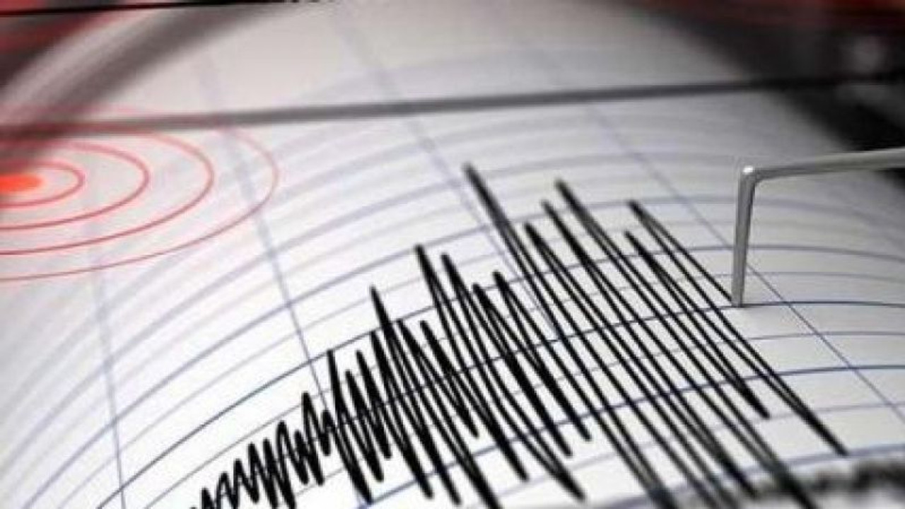 Malatya ve Kahramanmaraş'ta peş peşe depremler