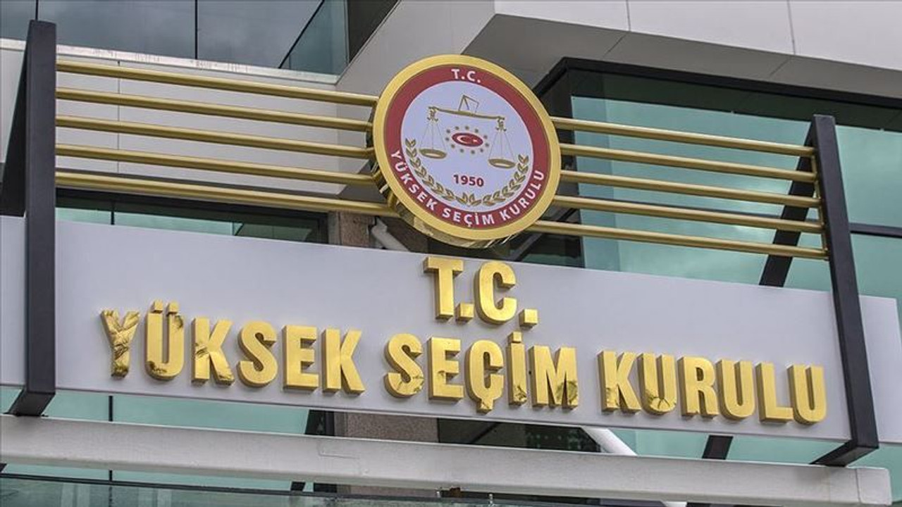 Deprem bölgesinde sandık kurulacak mı?