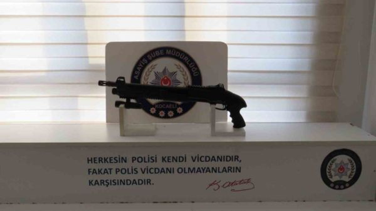 Bir haftada onlarca silah ele geçirildi