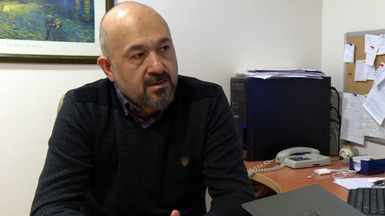 Kocaeli Üniversitesi Araştırma ve Uygulama Hastanesi depremzedelere destek olmaya devam ediyor