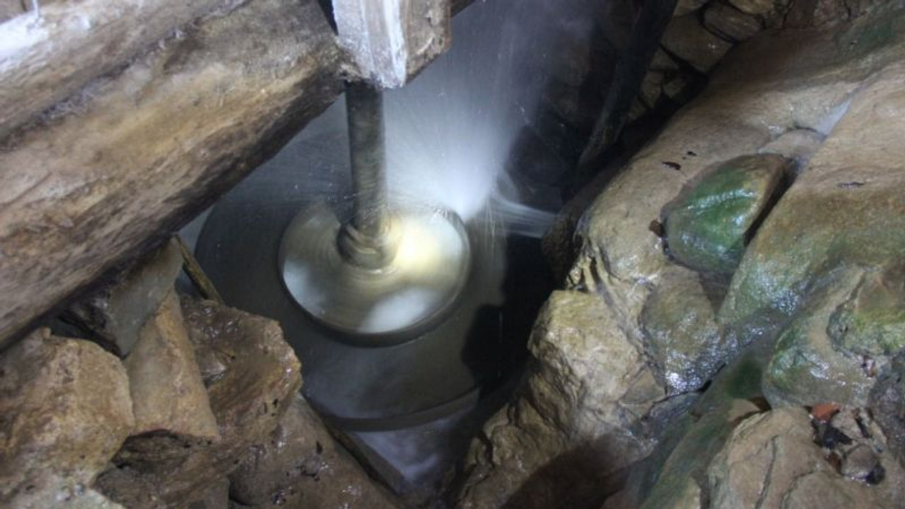 4 kuşaktır zamana meydan okuyor