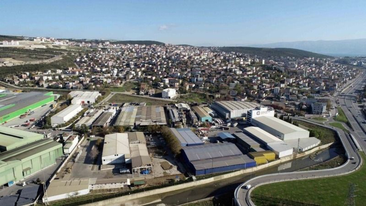 Kaçak yapıya beton yasağı!