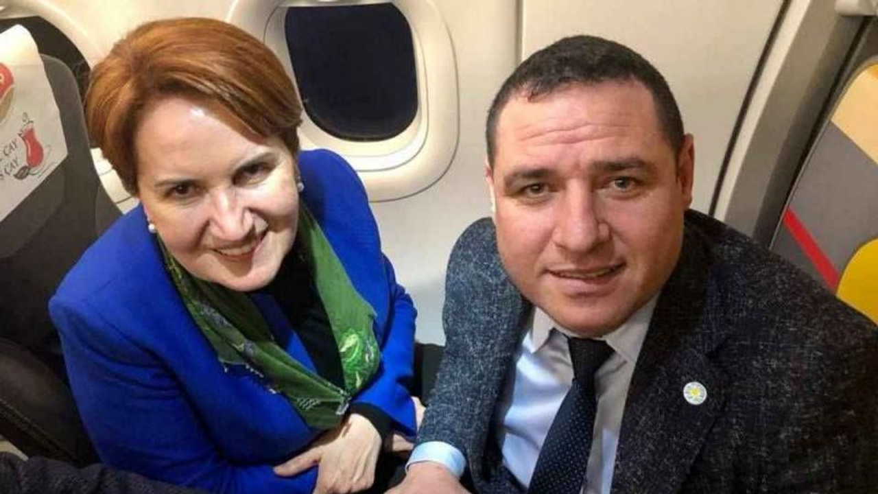 Acur'dan Kızılay'a tepki!