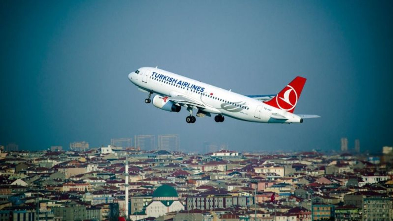 THY'den depremzede öğrencilere part-time iş imkanı